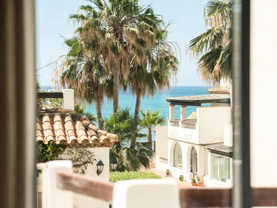 Location de Vacances Mijas 119