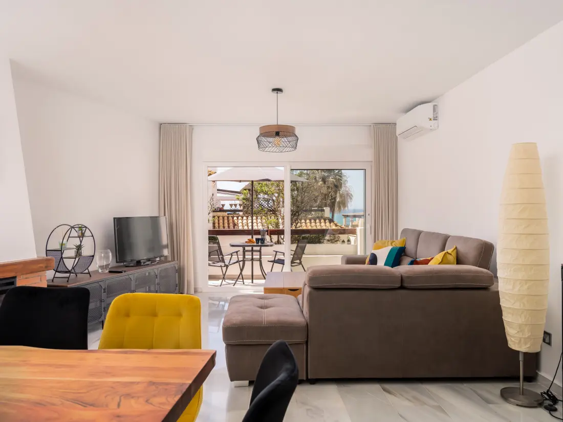 Location de Vacances Mijas 119