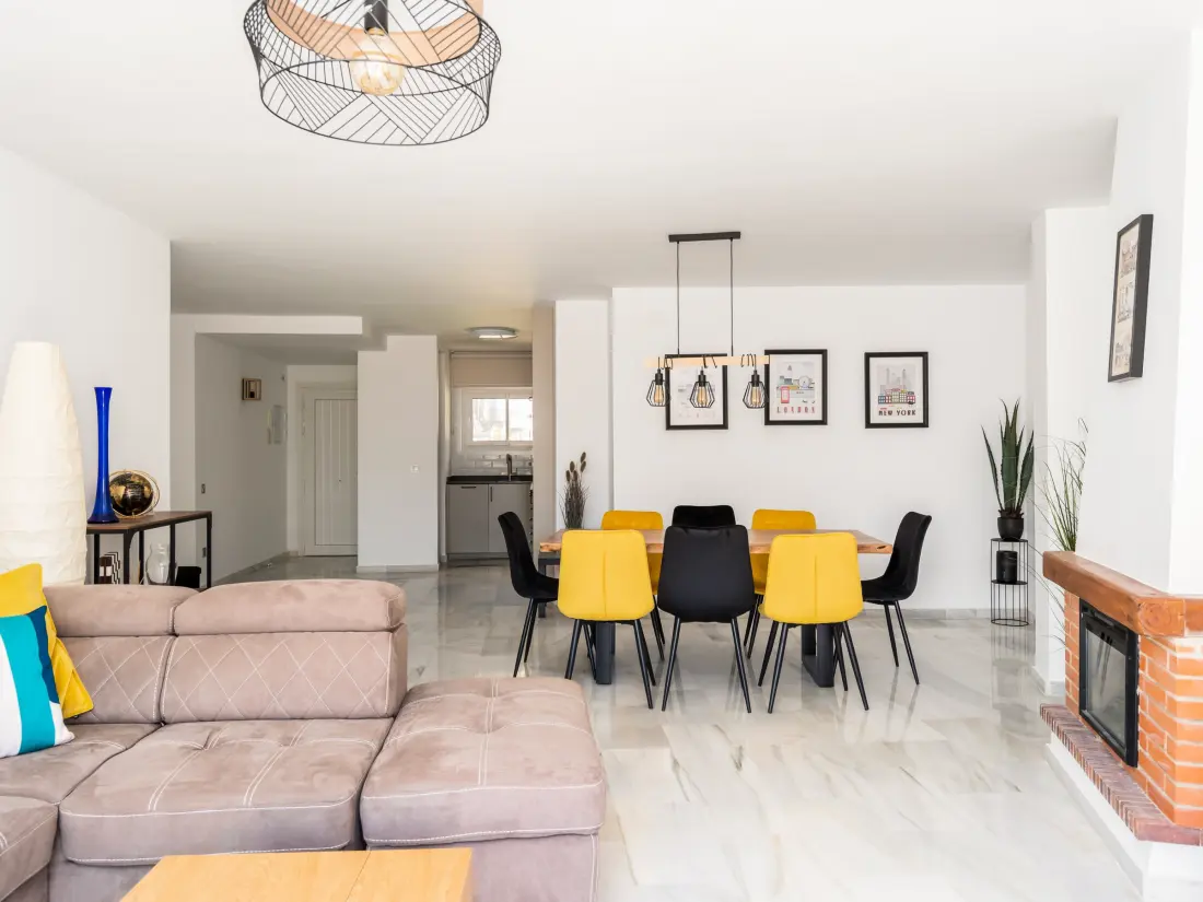 Location de Vacances Mijas 119