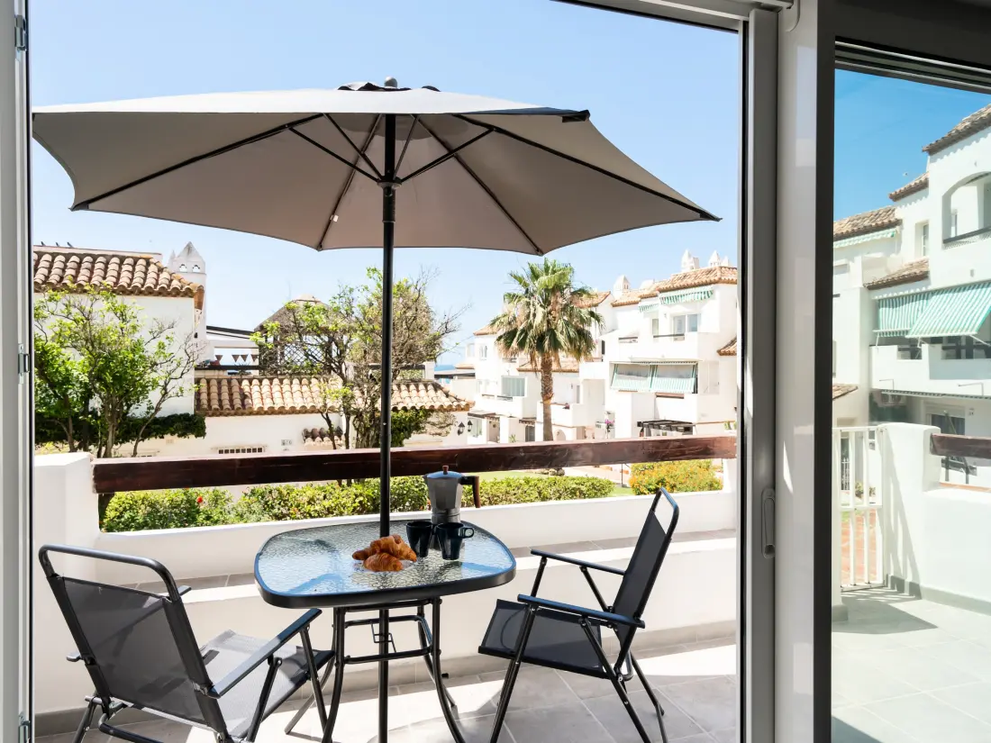 Location de Vacances Mijas 119