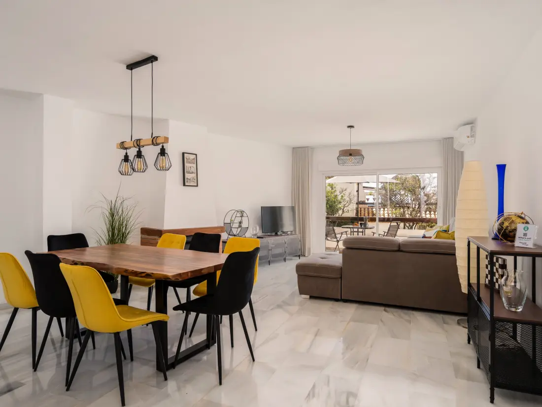 Location de Vacances Mijas 119