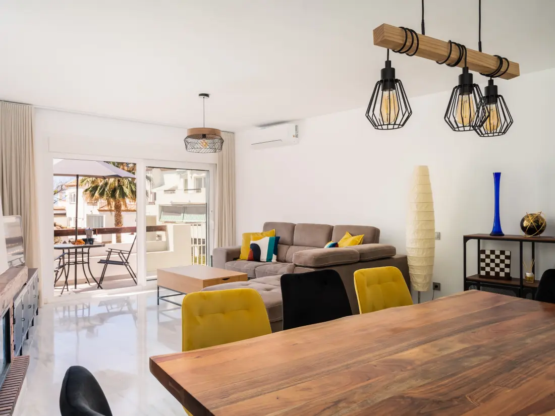 Location de Vacances Mijas 119