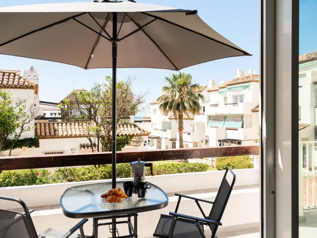Location de Vacances Mijas 119