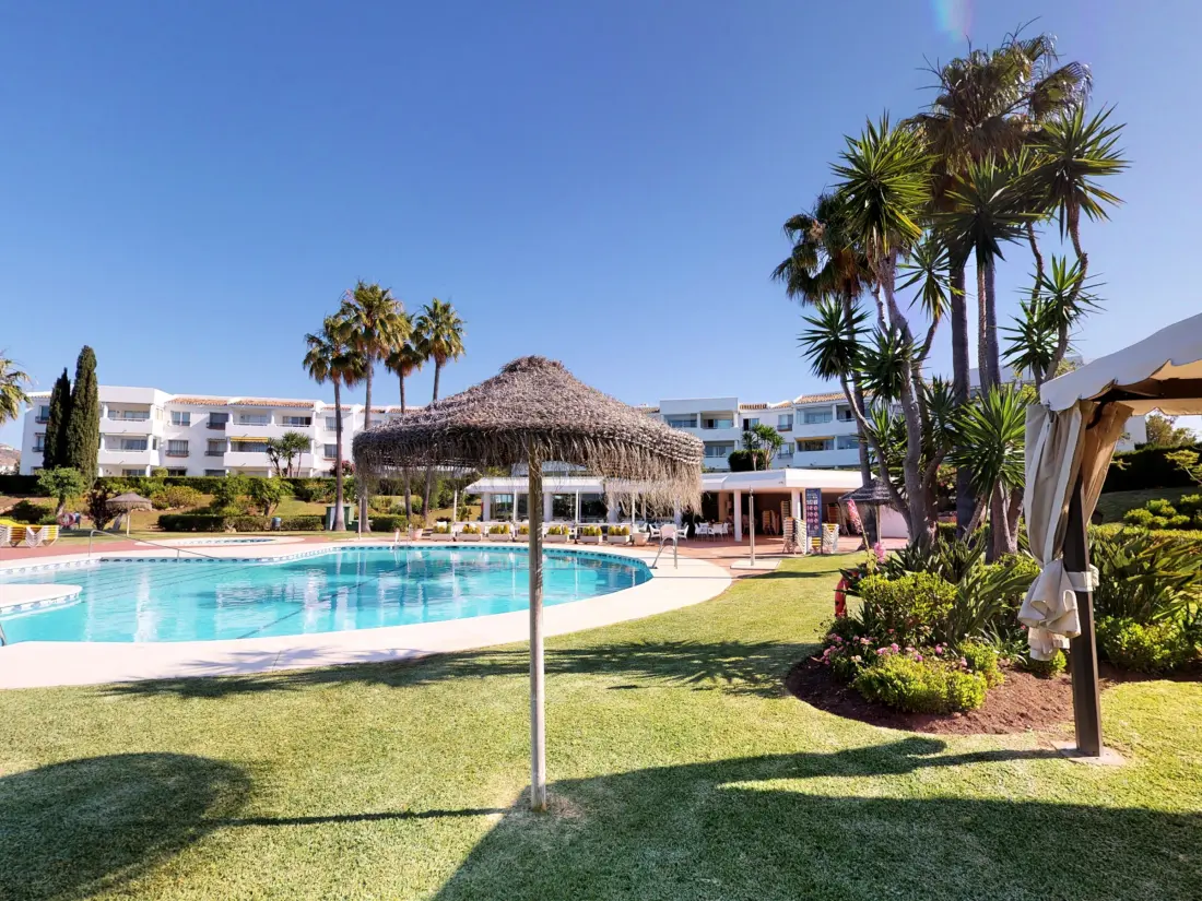 Location de Vacances Mijas 122