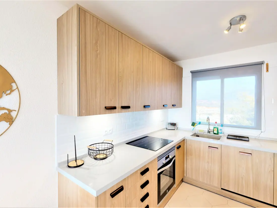 Location de Vacances Mijas 122