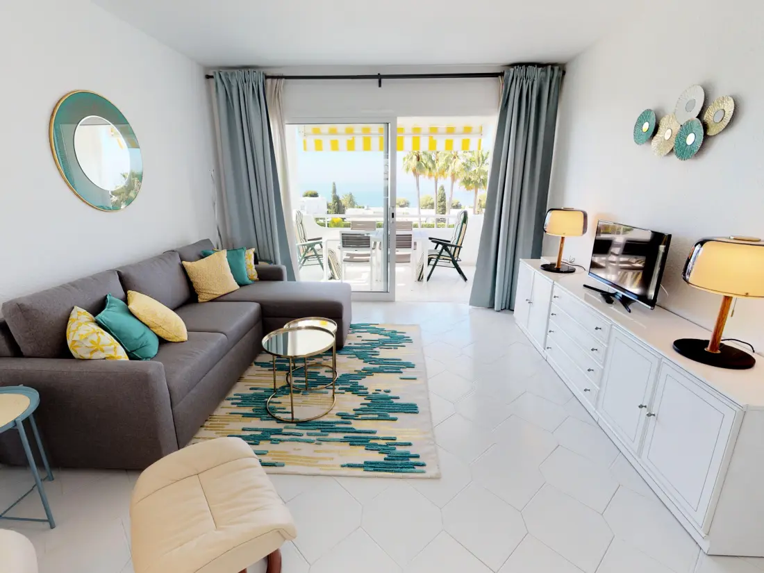 Location de Vacances Mijas 122