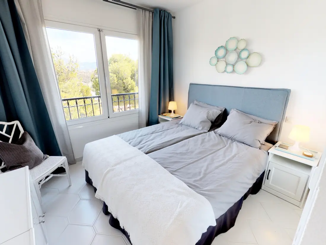 Location de Vacances Mijas 122