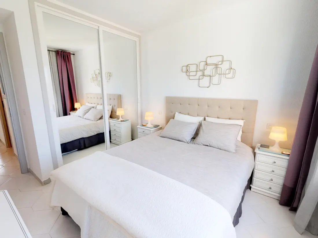 Location de Vacances Mijas 122