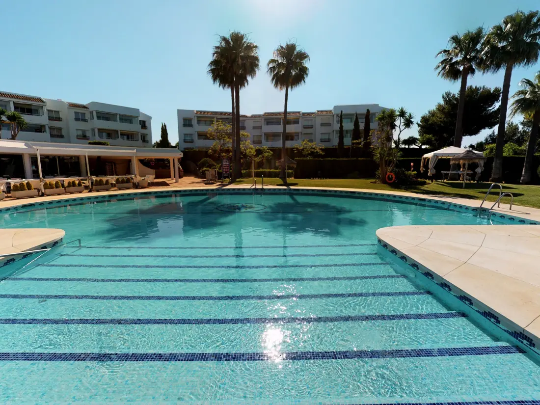 Location de Vacances Mijas 122