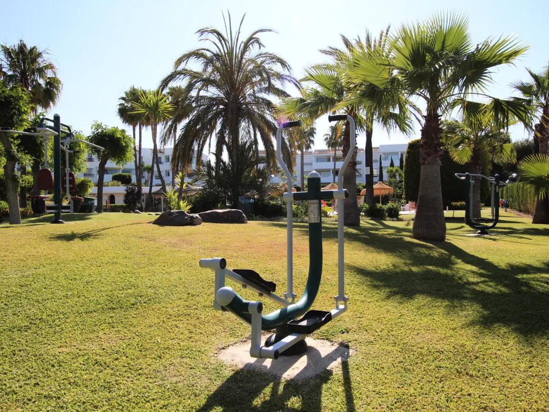 Location de Vacances Mijas 122