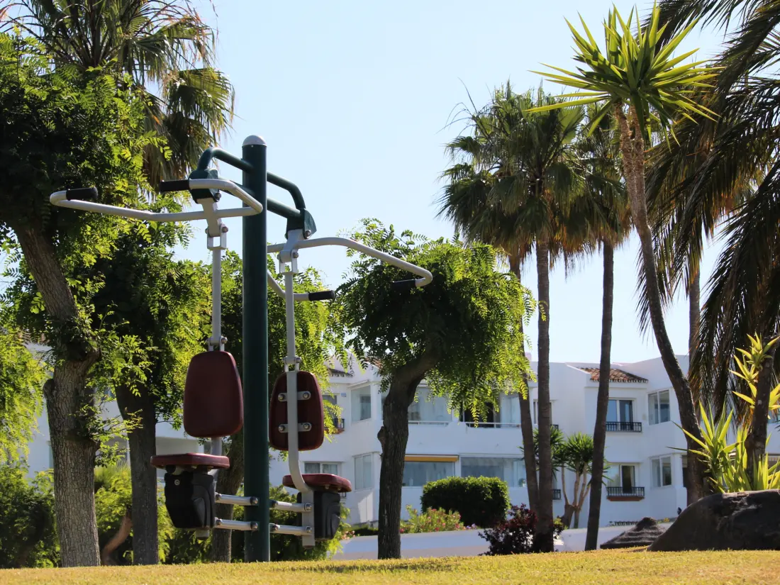 Location de Vacances Mijas 122