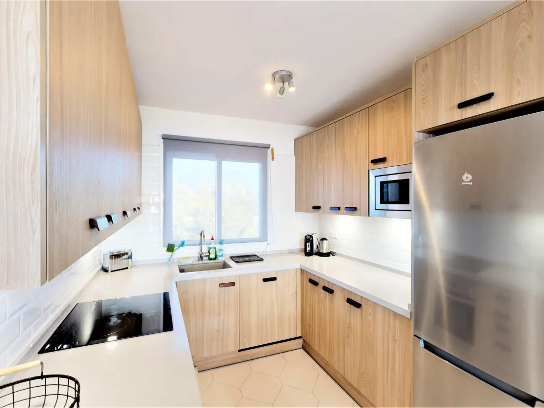 Location de Vacances Mijas 122