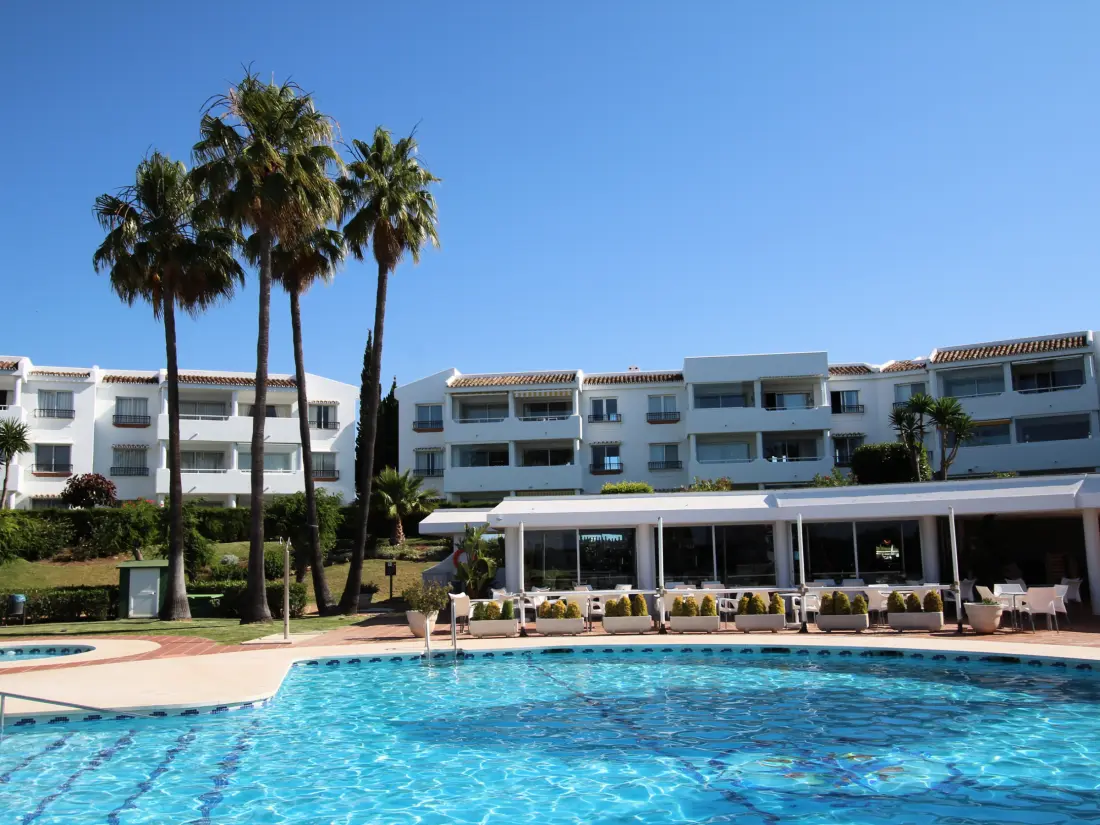 Location de Vacances Mijas 122