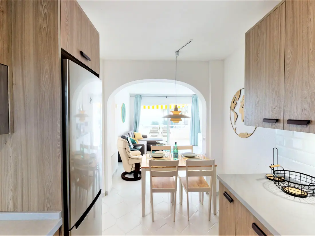 Location de Vacances Mijas 122