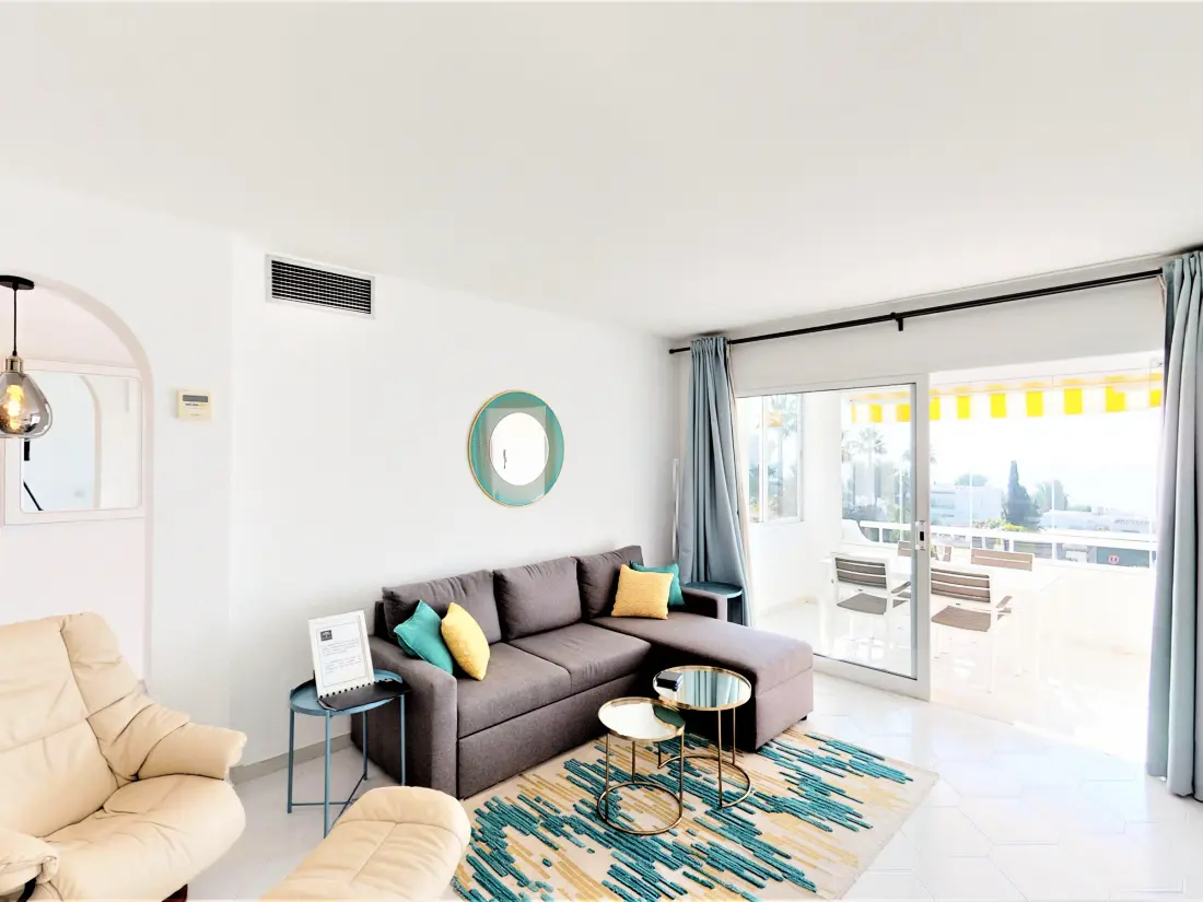 Location de Vacances Mijas 122