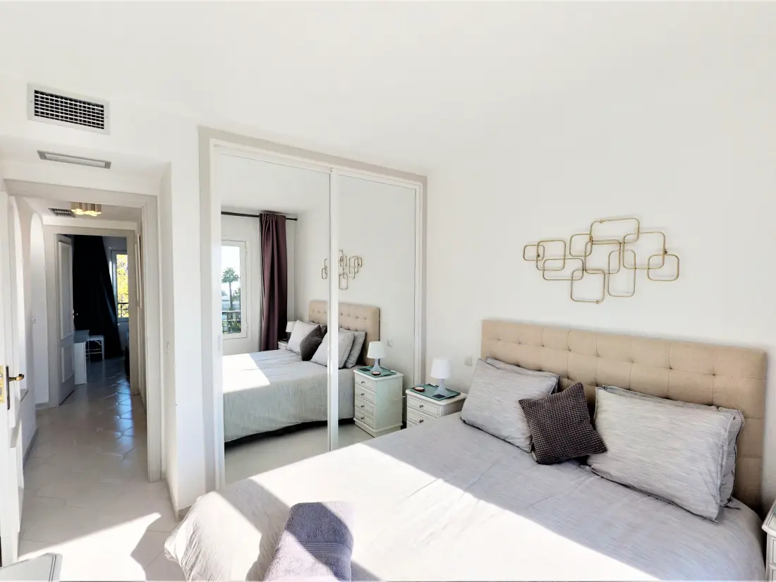 Location de Vacances Mijas 122