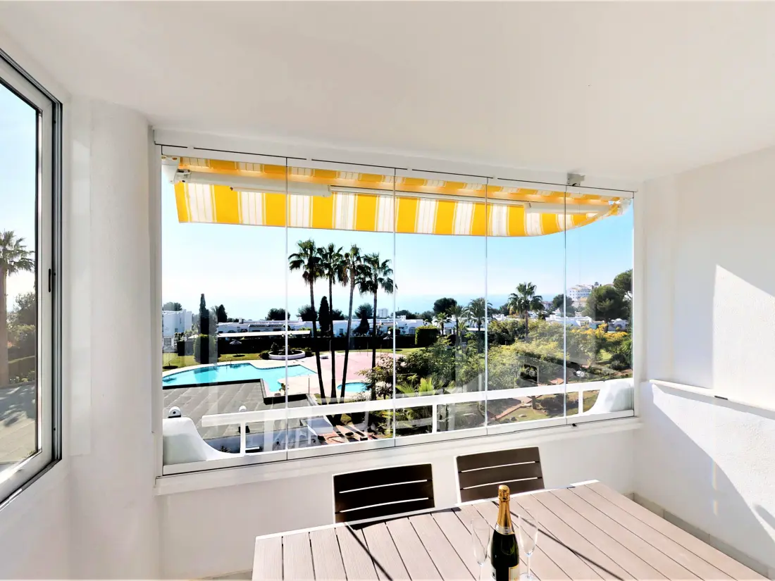 Location de Vacances Mijas 122