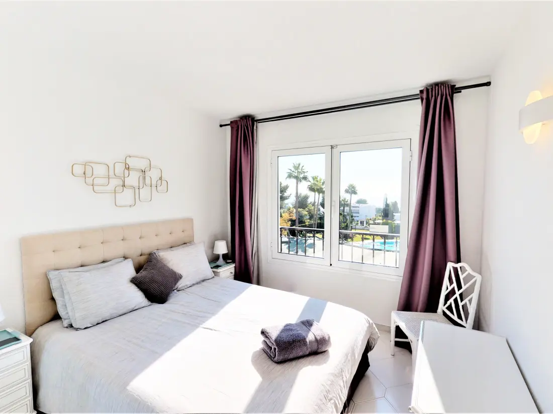 Location de Vacances Mijas 122