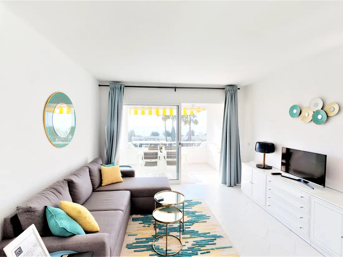 Location de Vacances Mijas 122