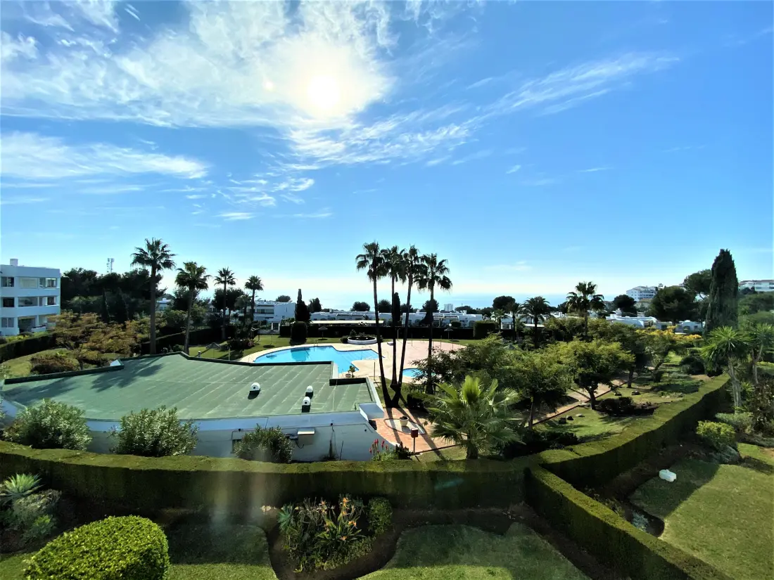 Location de Vacances Mijas 122