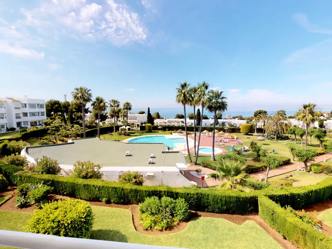 Location de Vacances Mijas 122