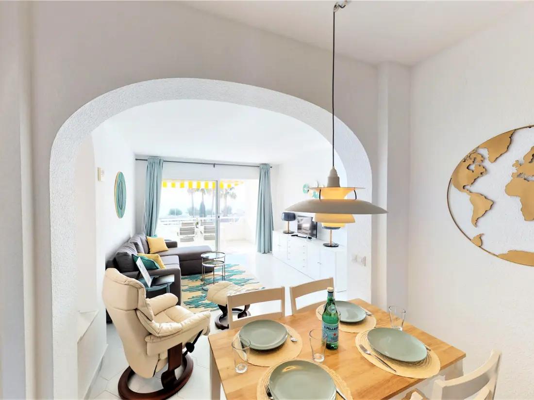 Location de Vacances Mijas 122