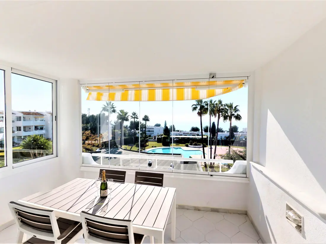 Location de Vacances Mijas 122
