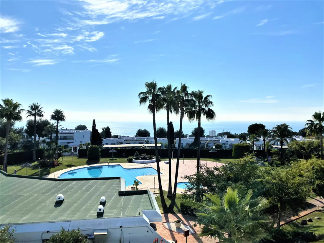 Location de Vacances Mijas 122