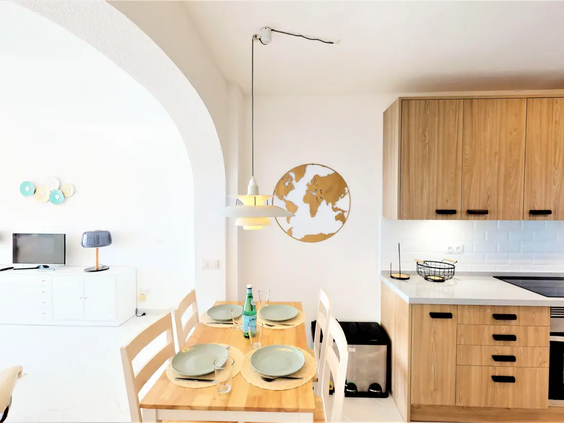 Location de Vacances Mijas 122