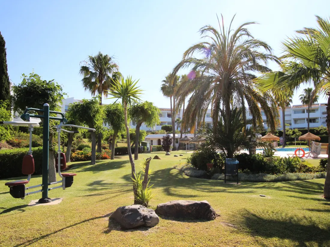 Location de Vacances Mijas 122