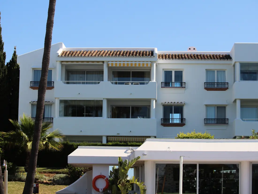 Location de Vacances Mijas 122