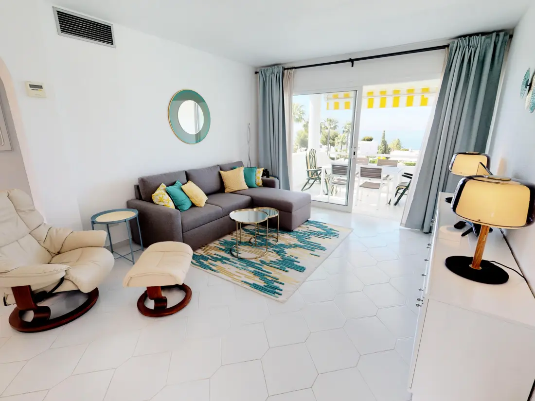 Location de Vacances Mijas 122