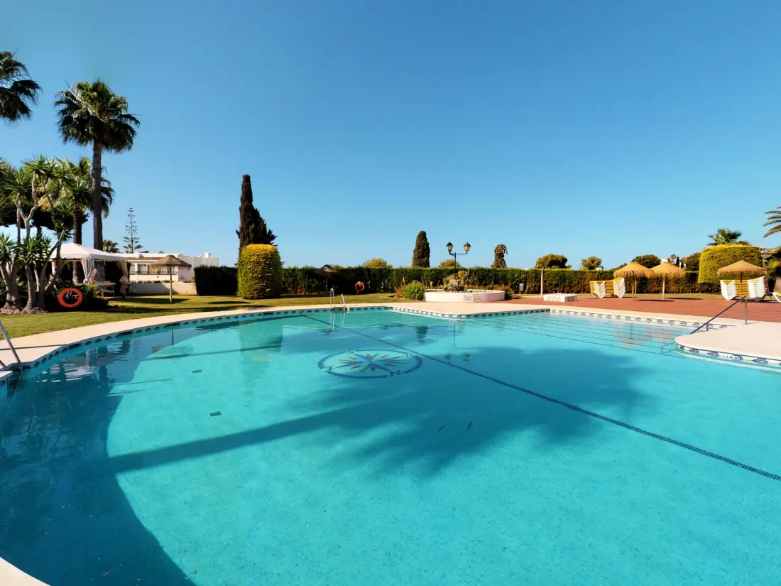 Location de Vacances Mijas 122