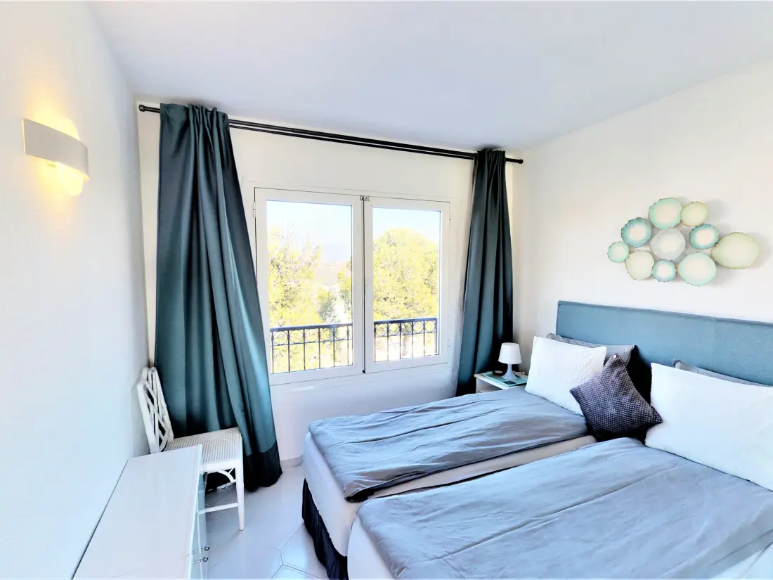 Location de Vacances Mijas 122