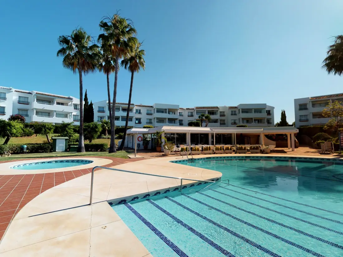 Location de Vacances Mijas 122