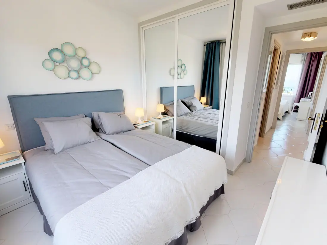 Location de Vacances Mijas 122