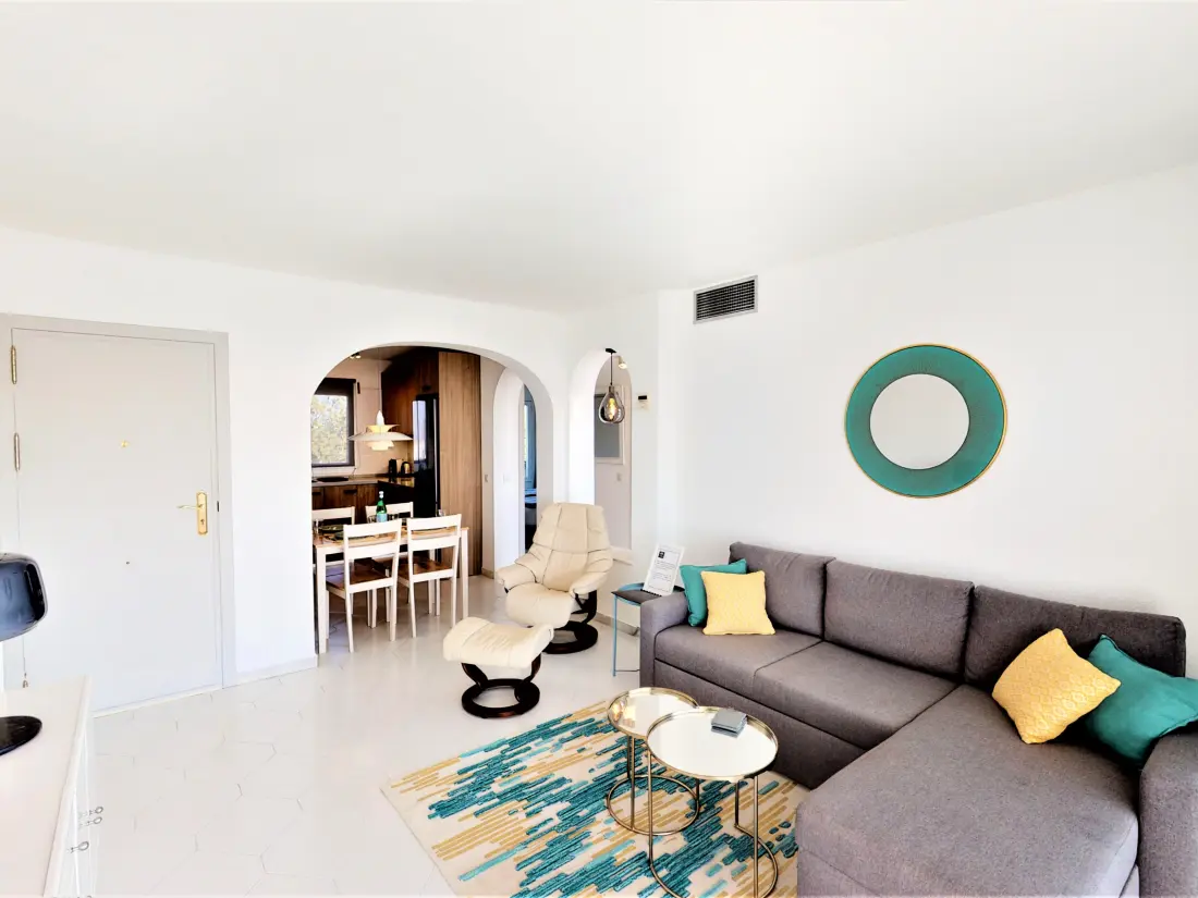 Location de Vacances Mijas 122