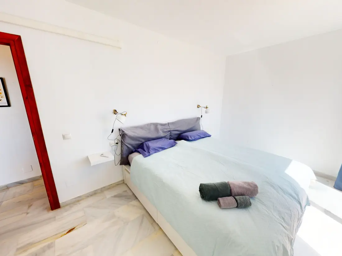 Location de Vacances Mijas 123