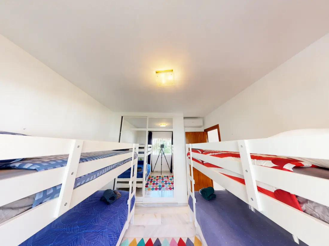 Location de Vacances Mijas 123
