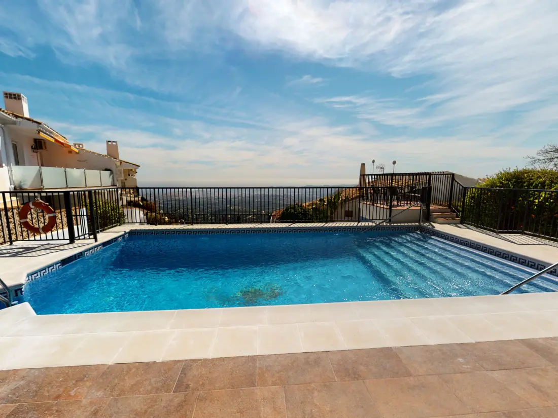 Location de Vacances Mijas 123