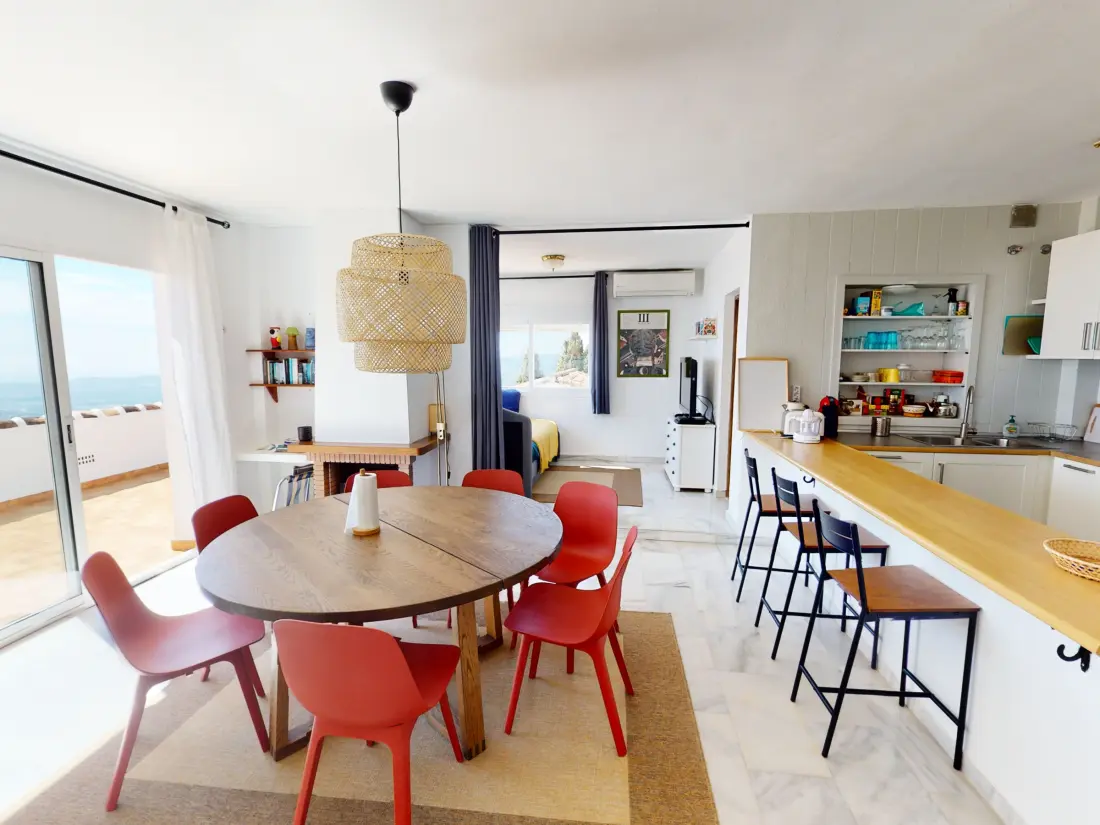 Location de Vacances Mijas 123