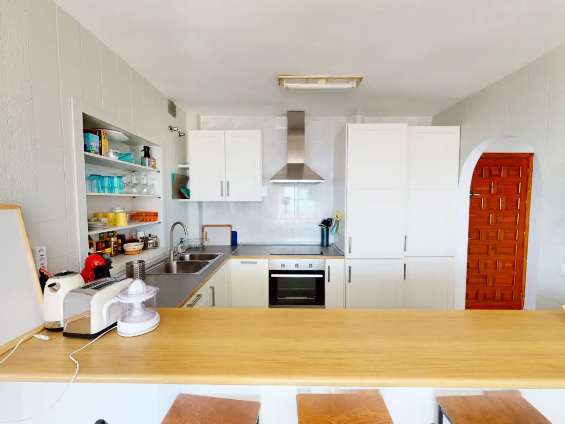Location de Vacances Mijas 123