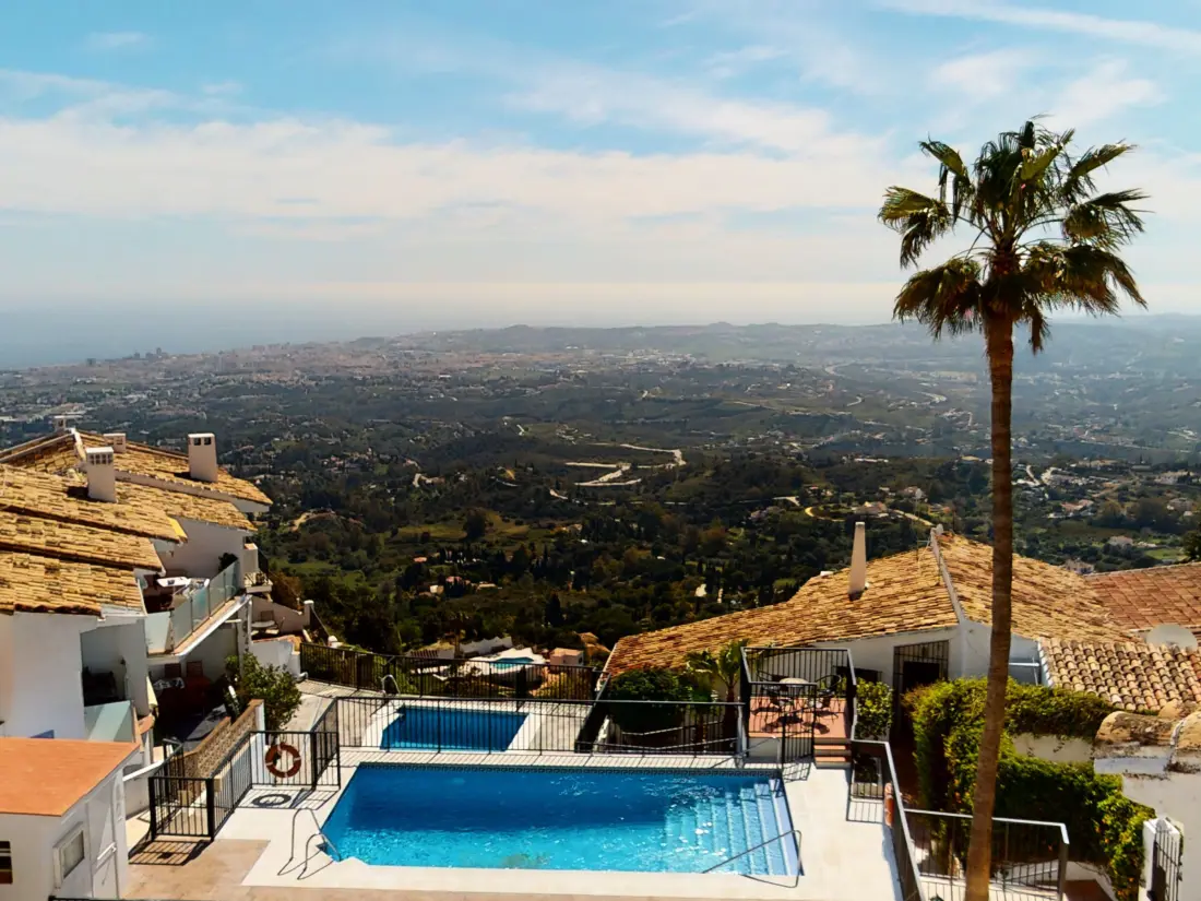 Location de Vacances Mijas 123