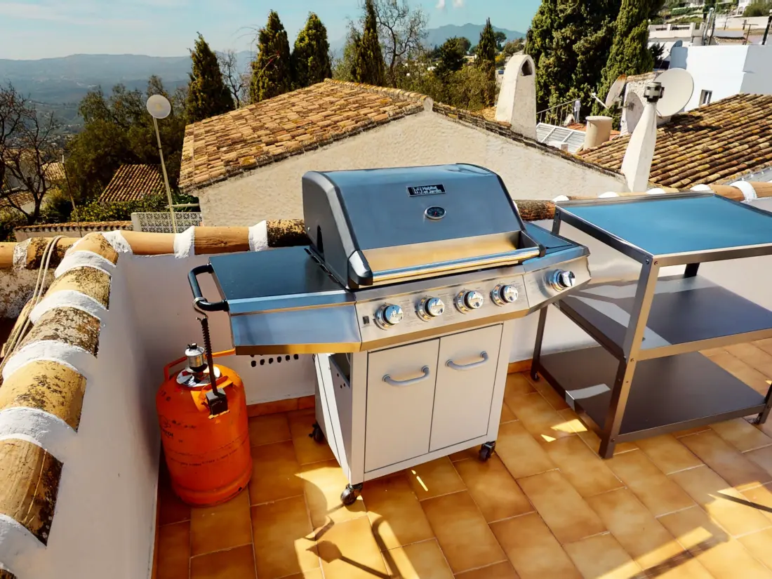 Location de Vacances Mijas 123