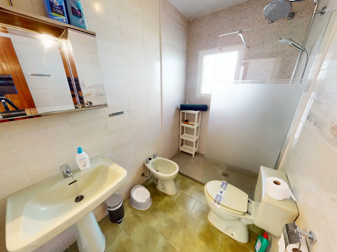 Location de Vacances Mijas 123