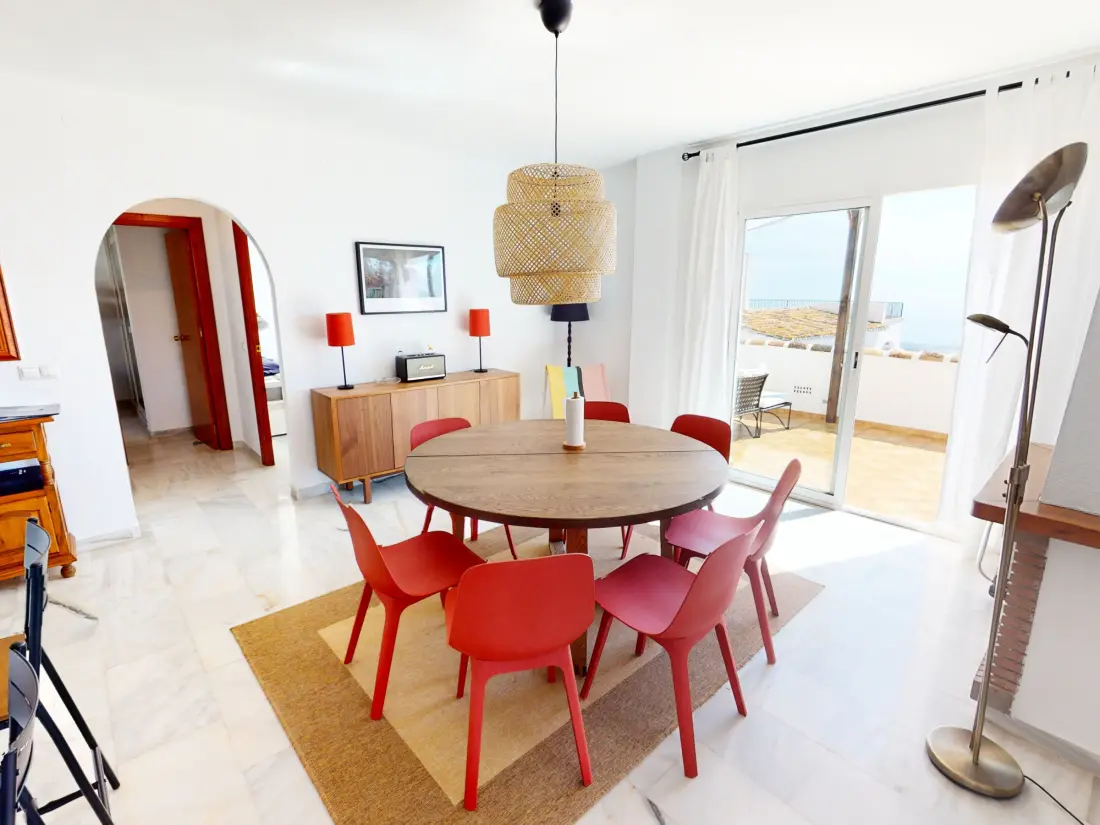Location de Vacances Mijas 123
