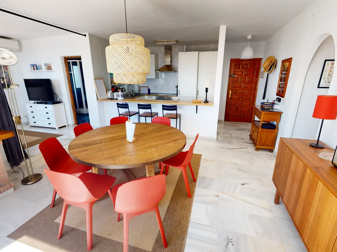 Location de Vacances Mijas 123