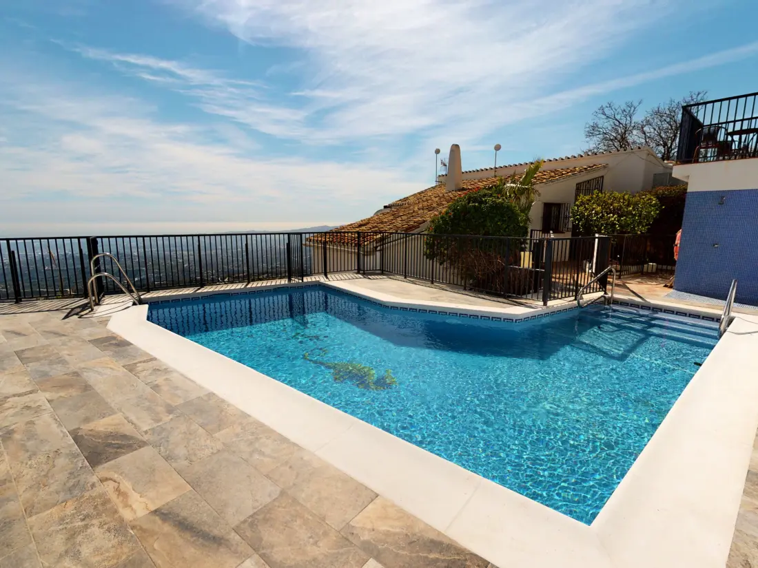 Location de Vacances Mijas 123