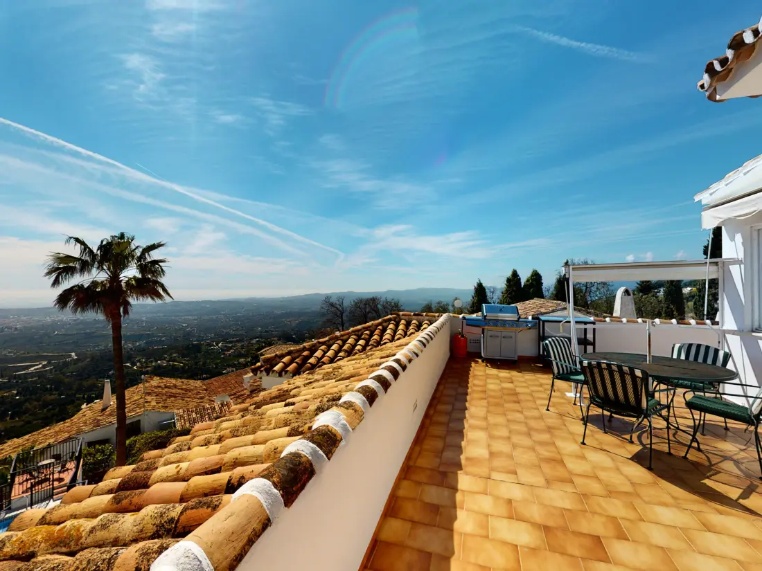 Location de Vacances Mijas 123