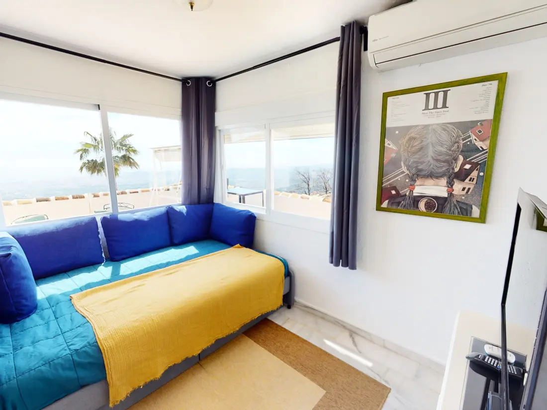 Location de Vacances Mijas 123